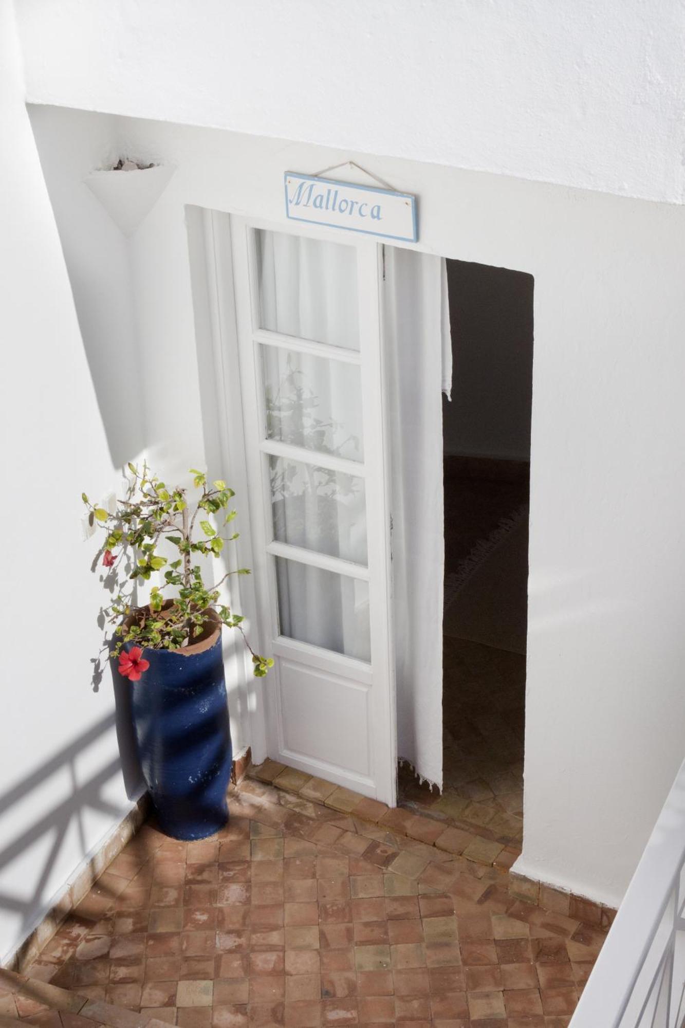 La Casa Del Mar Hotel Essaouira Exterior photo