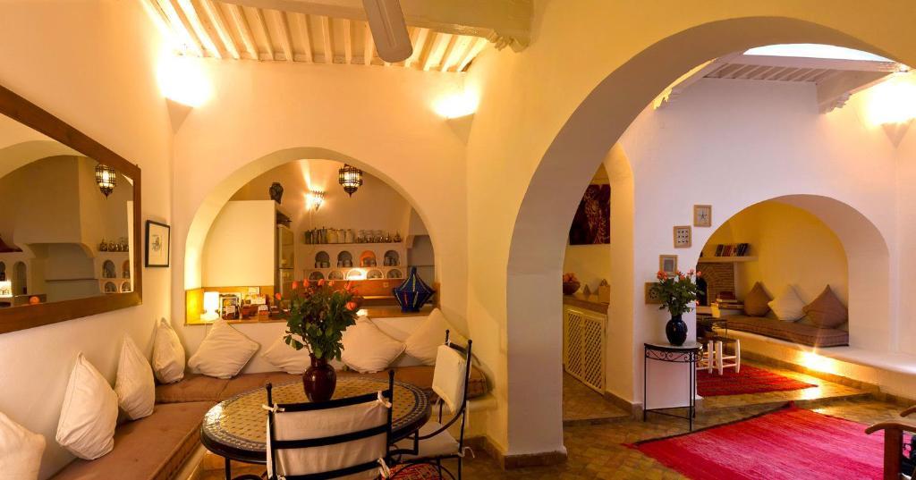 La Casa Del Mar Hotel Essaouira Exterior photo